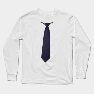 Bow tie Long Sleeve T-Shirt